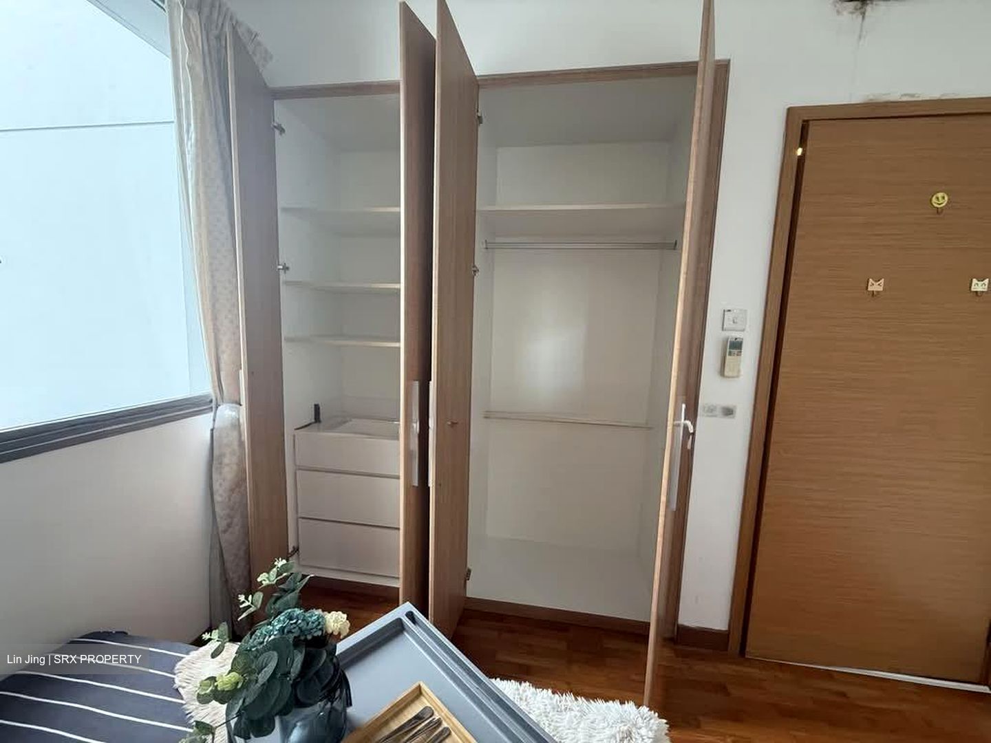 The Waterina (D14), Apartment #600140691